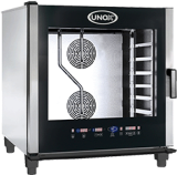 Печь электрическая конвекционная UNOX XBC 605 E