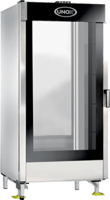 Шкаф электрический расстоечный UNOX XL 1003