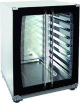 Шкаф электрический расстоечный UNOX XLT 193