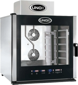 Печь газовая конвекционная UNOX XBC 615 EG
