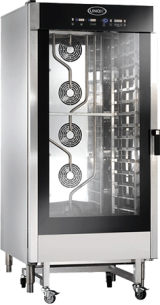 Печь газовая конвекционная UNOX XBC 1015 EGL