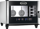 Печь электрическая конвекционная UNOX XBC 405 E