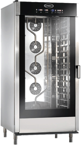 Печь электрическая конвекционная UNOX XBC 905 E