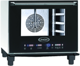 Пароконвектомат электрический инжекторного типа UNOX XVC 055 E