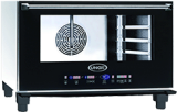 Пароконвектомат электрический инжекторного типа UNOX XVC 105 E