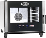 Пароконвектомат электрический инжекторного типа UNOX XVC 305 EP