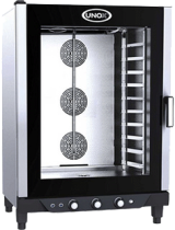 Печь электрическая конвекционная UNOX XB 893