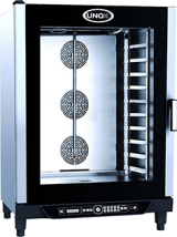 Печь электрическая конвекционная UNOX XB 895