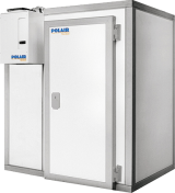 Камера морозильная POLAIR КХН-4,59 (100мм)