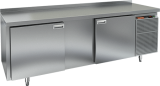 Стол охлаждаемый HICOLD BR1-11/GNK L