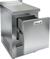 Стол морозильный HICOLD GNE 1/BT BOX