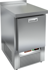 Стол охлаждаемый HICOLD GNE 1/TN BOX