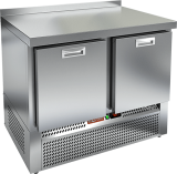 Стол морозильный HICOLD SNE 11/BT BOX