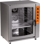 Пароконвектомат HICOLD HCOS-10