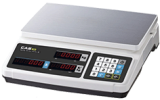Весы торговые CAS PR-30B