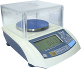Весы лабораторные CAS MWP-3000