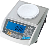 Весы лабораторные CAS MWP-300H