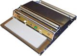 Термоупаковщик (горячий стол) CAS CNW-460