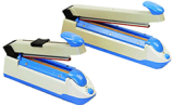 Запайщик пакетов (с ножом для обрезки плёнки) CAS CXP-400/5C