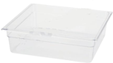 Гастроемкость п/к GN 2/3-100 (354х325х100мм-9л)
