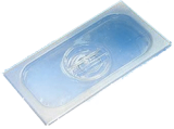Крышка п/к GN 2/3 (355х325мм)