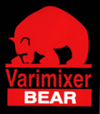 Bear Varimixer