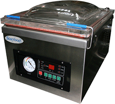 Вакуум-упаковочная машина STARFOOD DZ300T/A